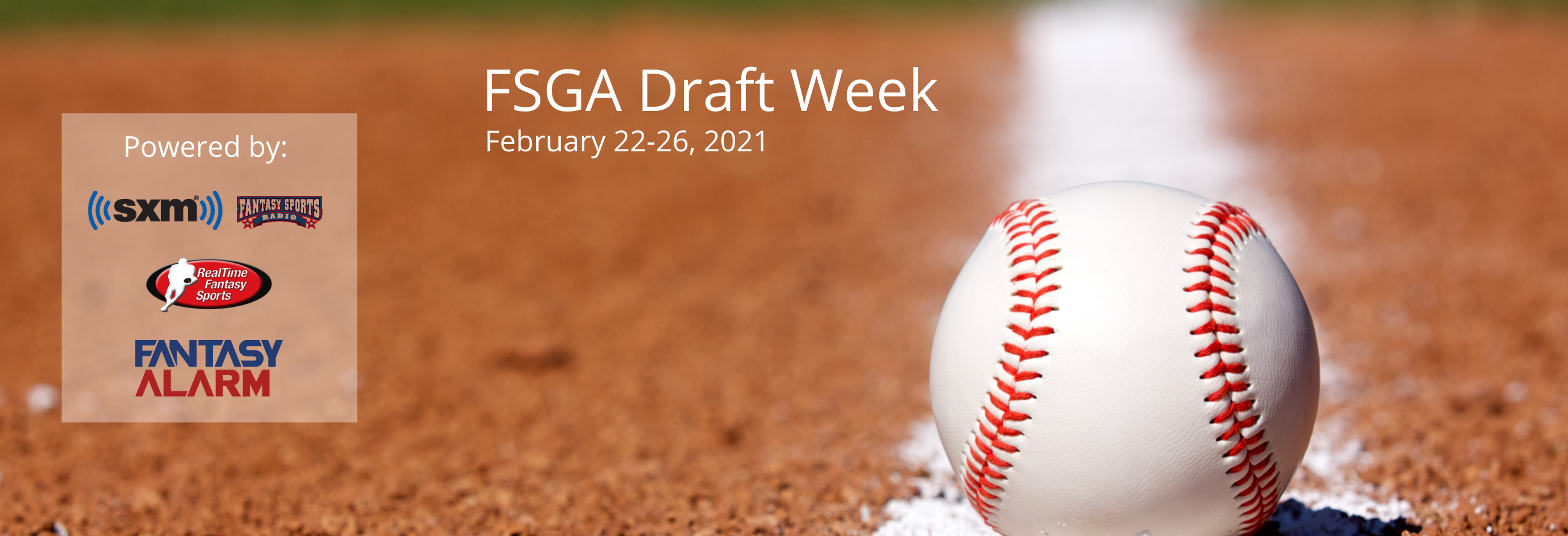 FSGA Week Fantasy Sports Gaming Association