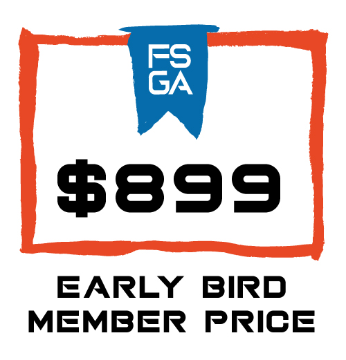 2025 FSGA Winter Conference Fantasy Sports & Gaming