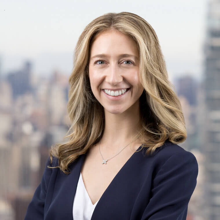 Becky Goldberg Headshot