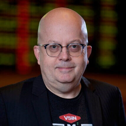 Bill Adee headshot