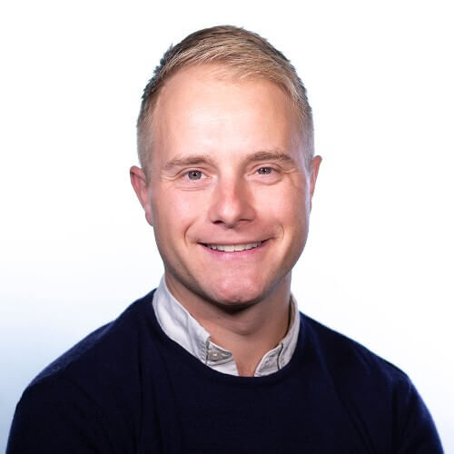 Daniel Prior