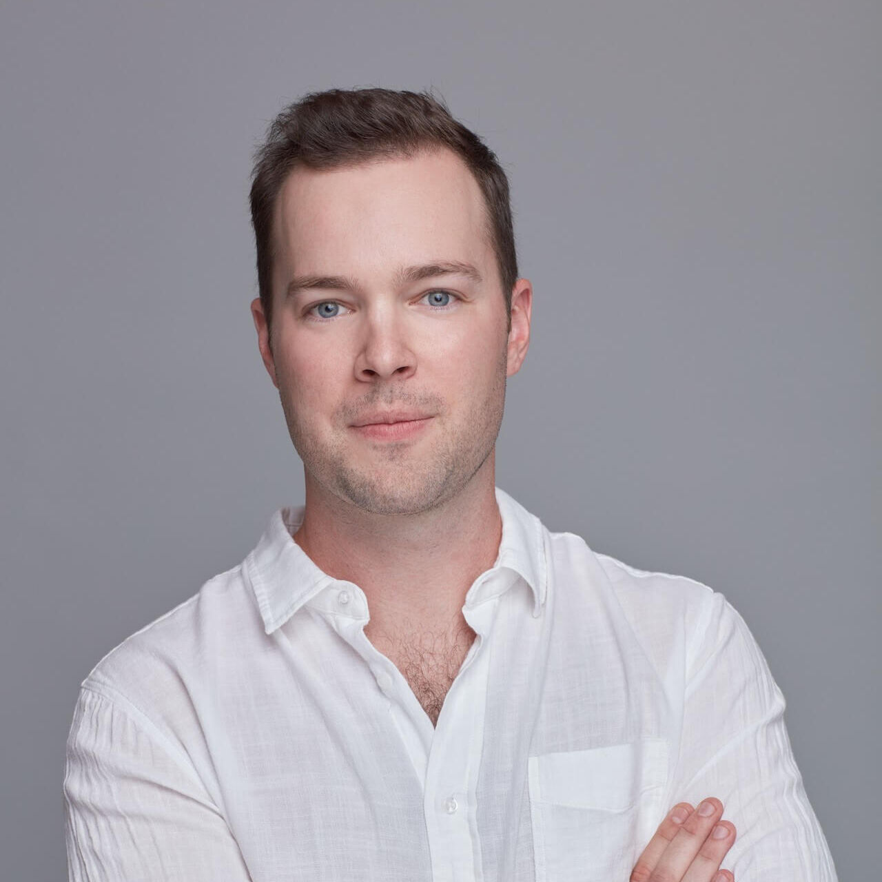 Evan Kirkham