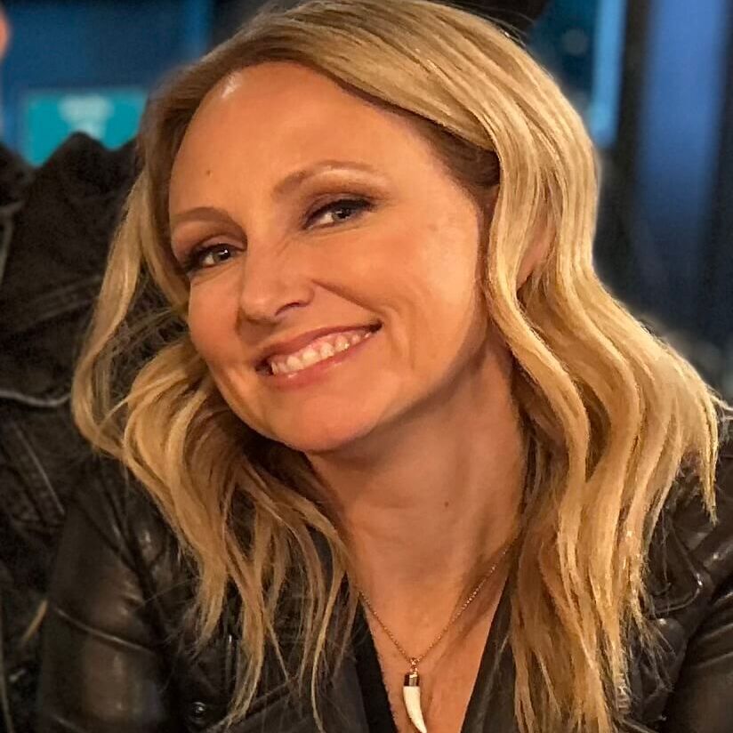Lindsay Rhodes