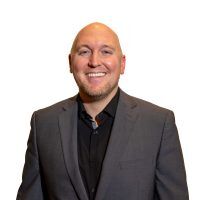 leadership headshot