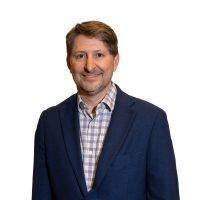 leadership headshot
