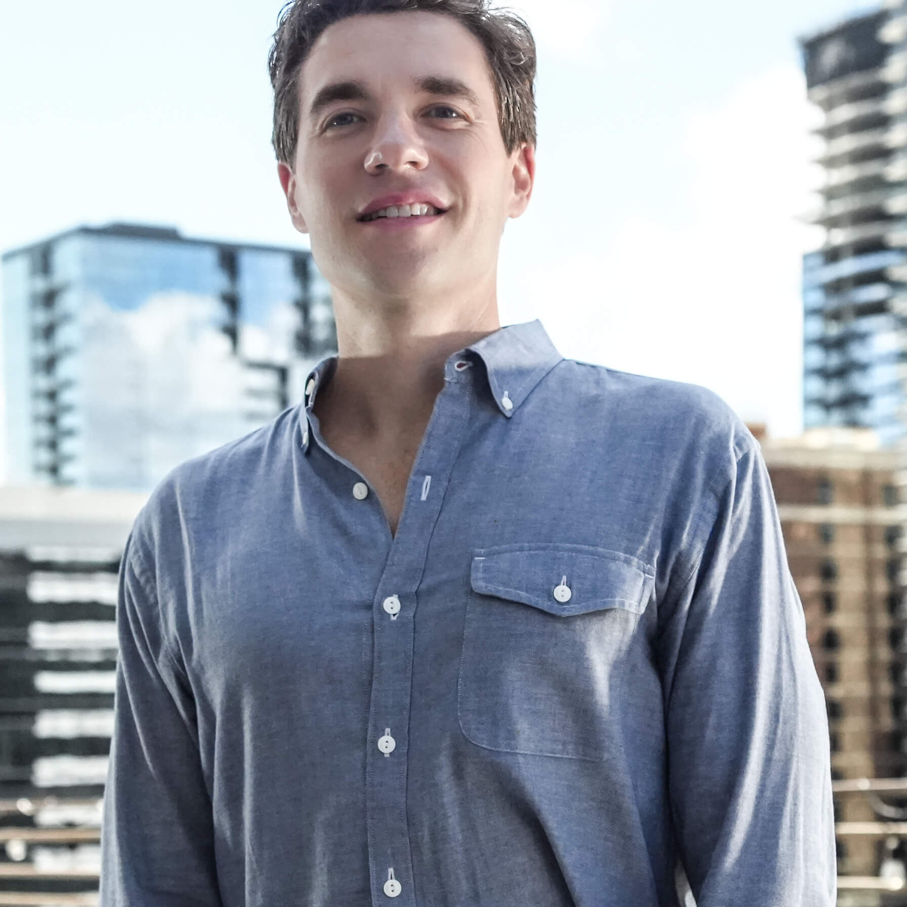 josh Feldman_Head Shot_2024