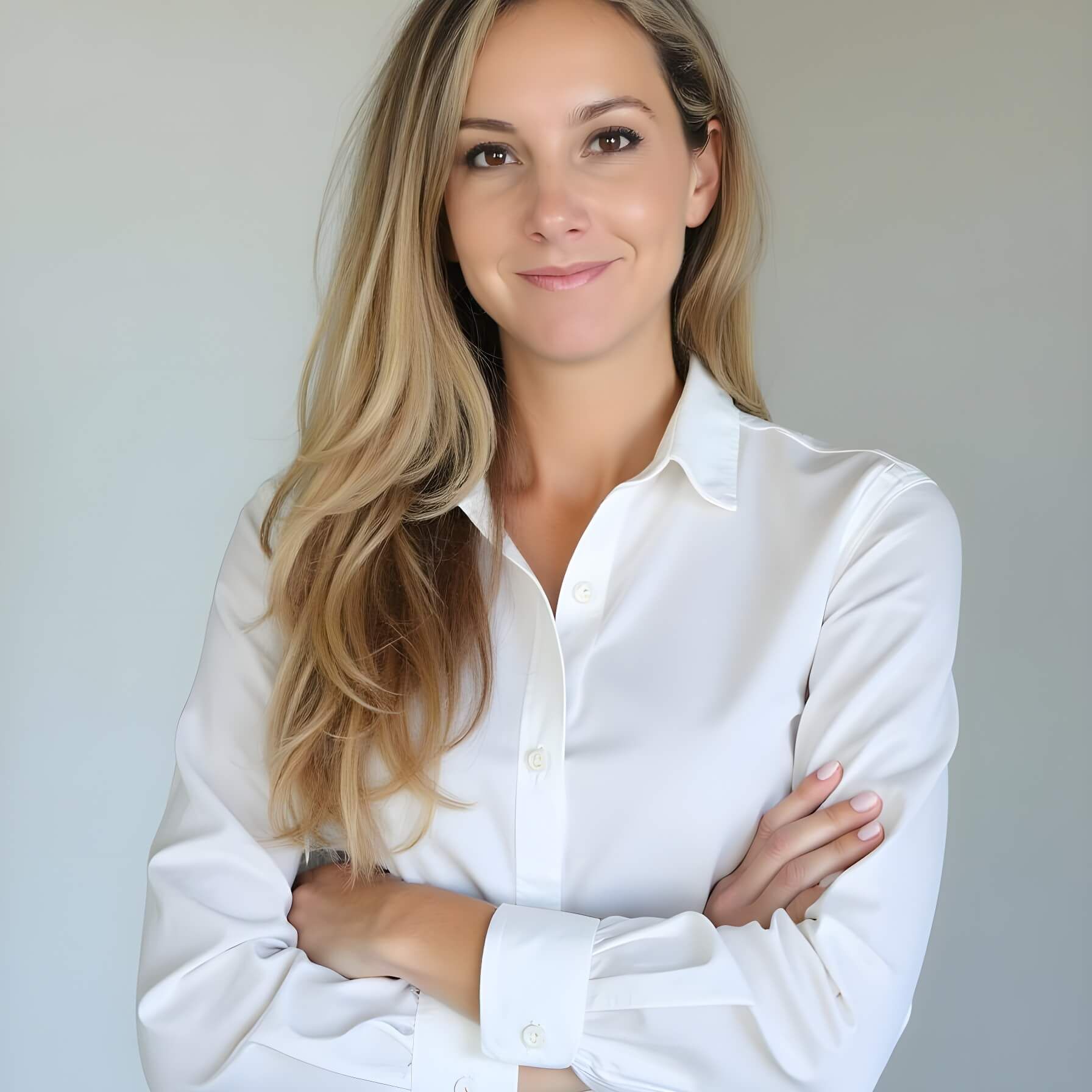 lauren jump headshot